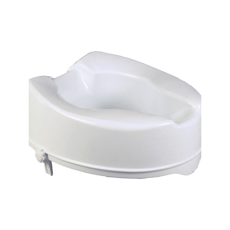 REHAUSSE WC 14 CM SANS COUVERCLE TITAN