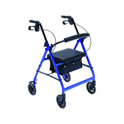 ROLLATOR ALUBEST