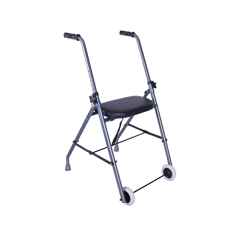 ROLLATOR AVEC SIEGE SIMPLY II