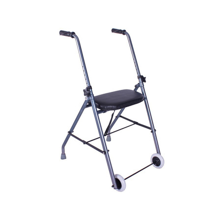 ROLLATOR AVEC SIEGE SIMPLY II