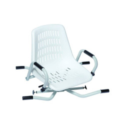 SIEGE DE BAIN PIVOTANT ATLANTIS IV