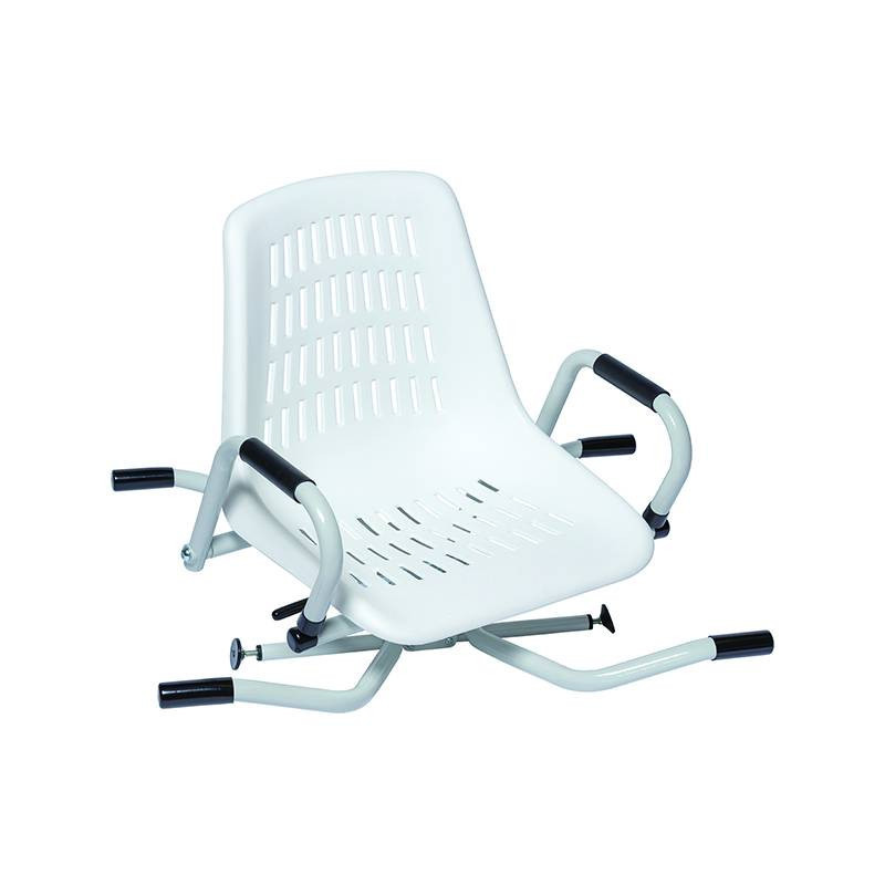 SIEGE DE BAIN PIVOTANT ATLANTIS IV