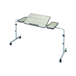 TABLE PONT EASYBRIDGE POUR LIT 90CM