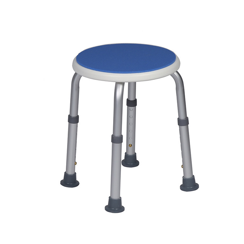 TABOURET DOUCHE BLUE SEAT