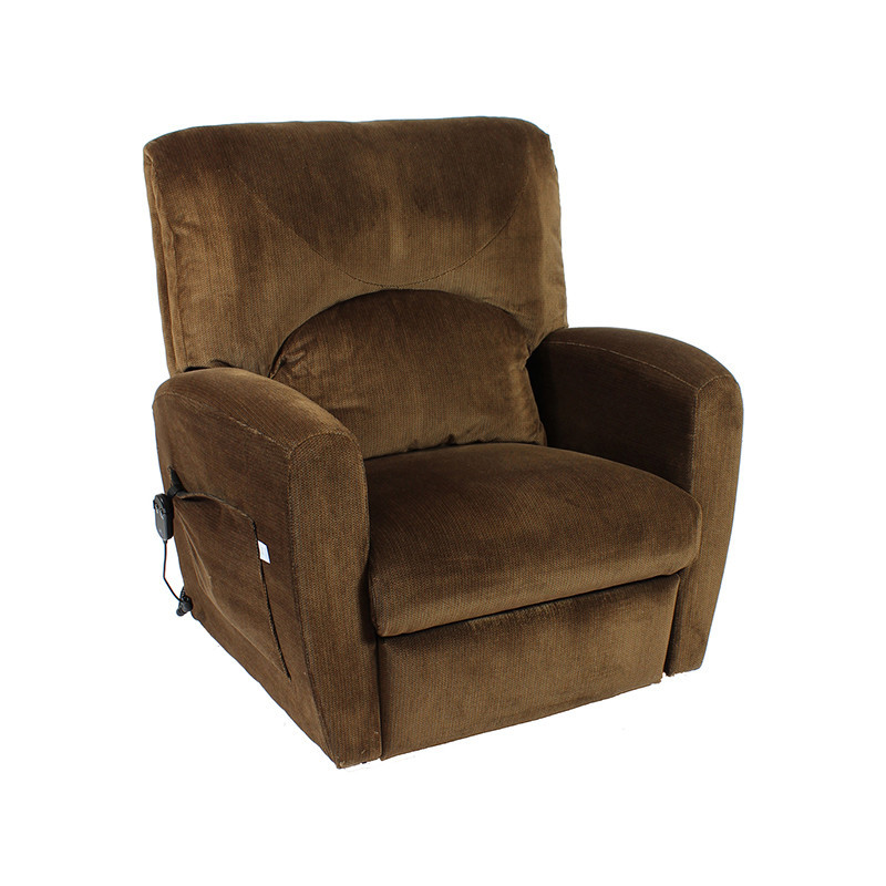 FAUTEUIL RELEVEUR 1 MOTEUR PRESTIGE XXL