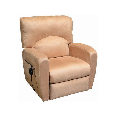 FAUTEUIL RELEVEUR 1 MOTEUR PRESTIGE XXL