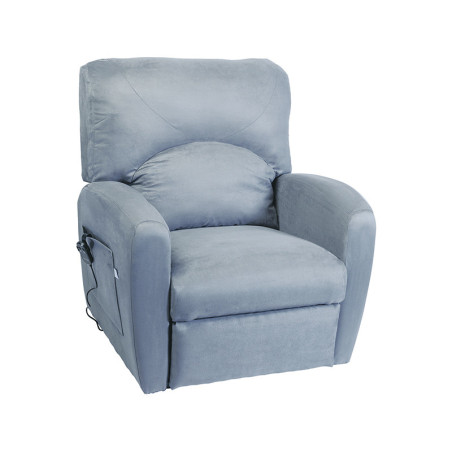 FAUTEUIL RELEVEUR 1 MOTEUR PRESTIGE XXL