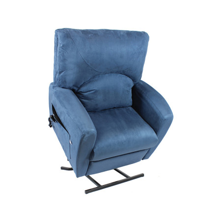 FAUTEUIL RELEVEUR 1 MOTEUR PRESTIGE XXL