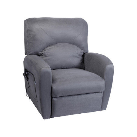 FAUTEUIL RELEVEUR 1 MOTEUR PRESTIGE XXL