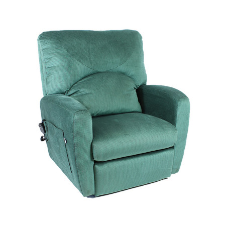 FAUTEUIL RELEVEUR 1 MOTEUR PRESTIGE XXL