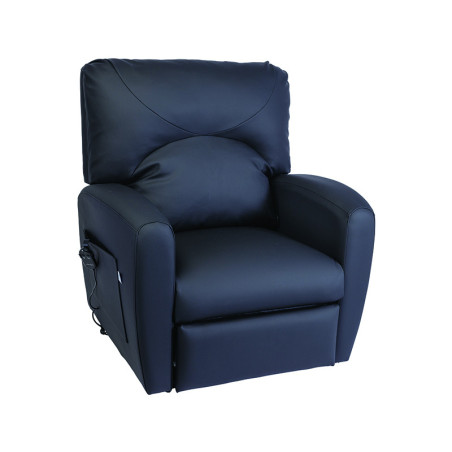 FAUTEUIL RELEVEUR 1 MOTEUR PRESTIGE XXL