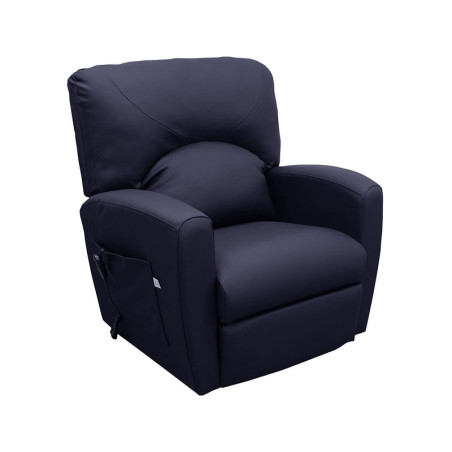 FAUTEUIL RELEVEUR 1 MOTEUR PRESTIGE XXL