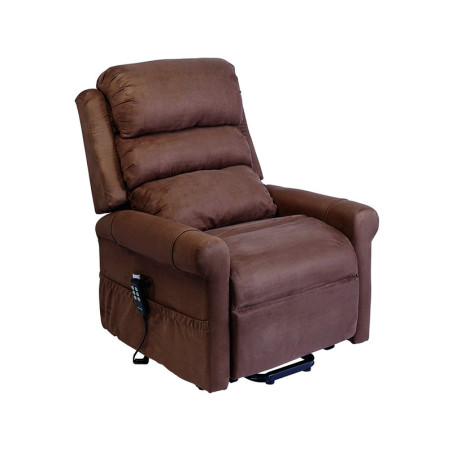 FAUTEUIL RELEVEUR STYLEA II 2 MOTEURS