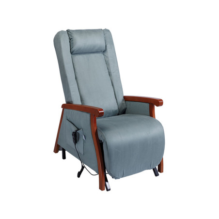 FAUTEUIL RELEVEUR STYLEA II 2 MOTEURS