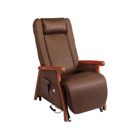 FAUTEUIL RELEVEUR STYLEA II 2 MOTEURS