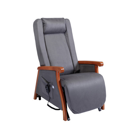 FAUTEUIL RELEVEUR STYLEA II 2 MOTEURS