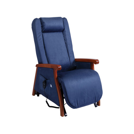 FAUTEUIL RELEVEUR STYLEA II 2 MOTEURS