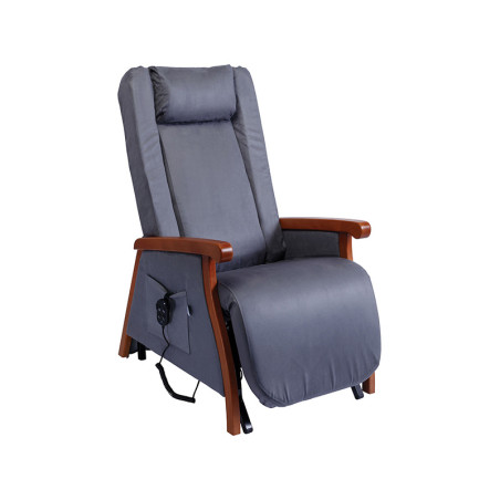 FAUTEUIL RELEVEUR STYLEA II 2 MOTEURS