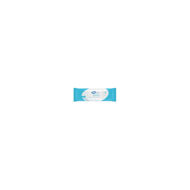 LINGETTES SERENITY CARE