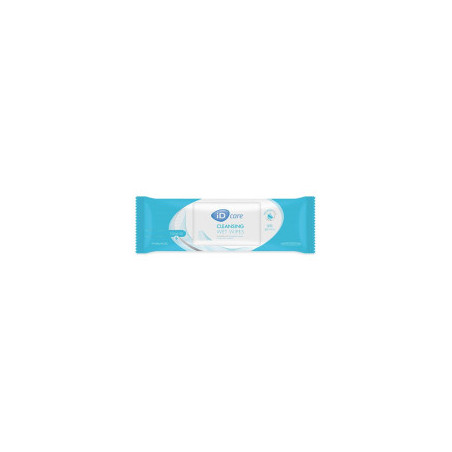 LINGETTES SERENITY CARE