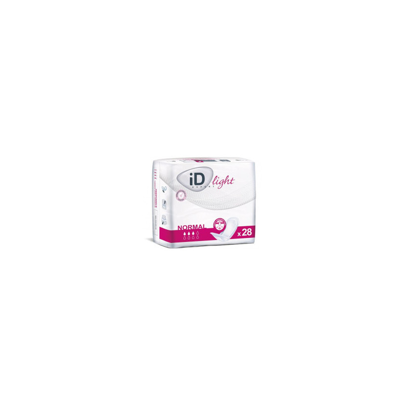 ID EXPERT LIGHT NORMAL