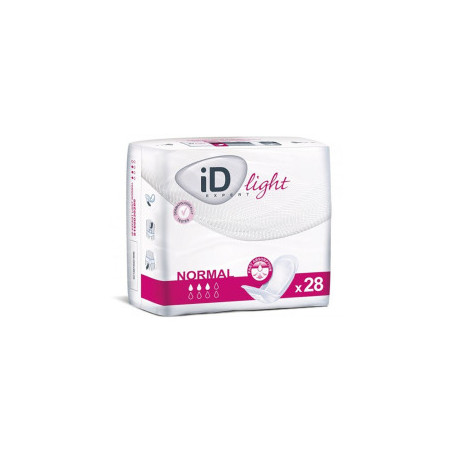 ID EXPERT LIGHT NORMAL