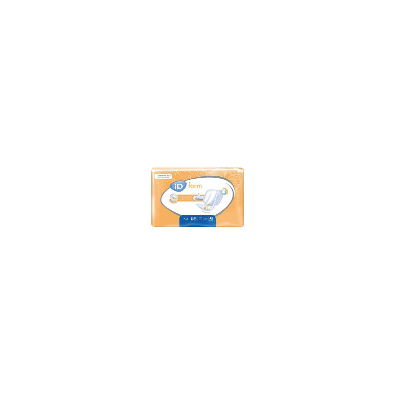 ID FORM PLUS
