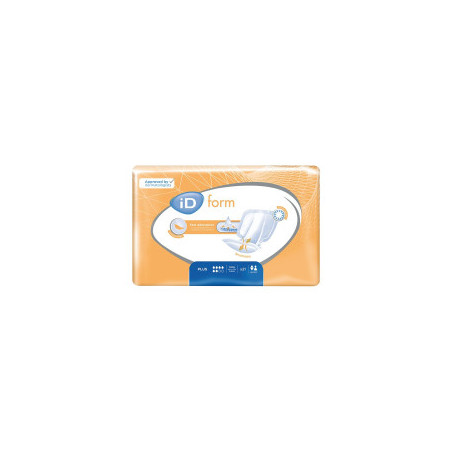 ID FORM PLUS