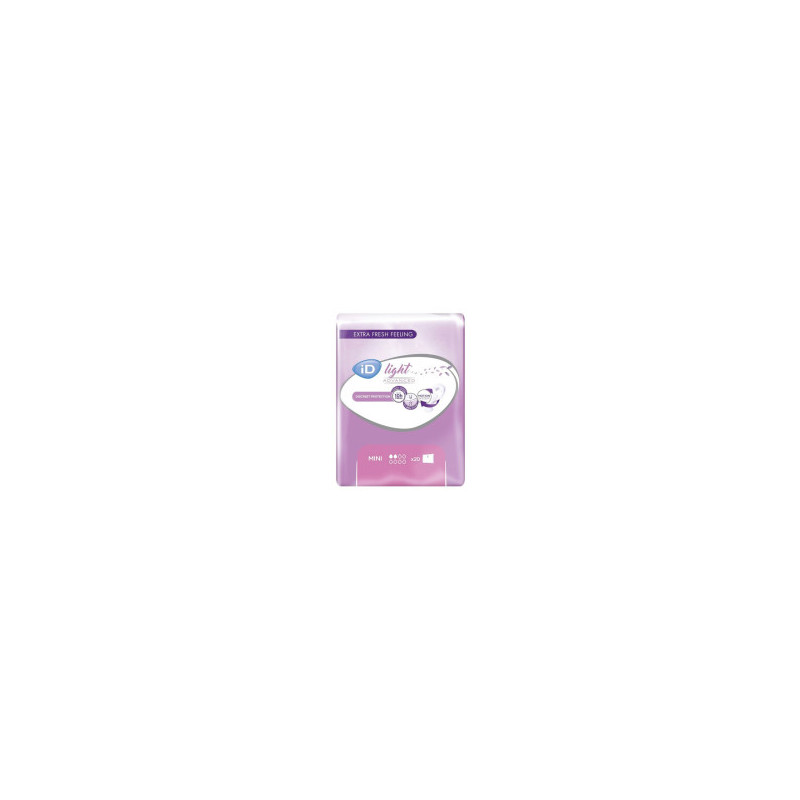 ID LIGHT MINI