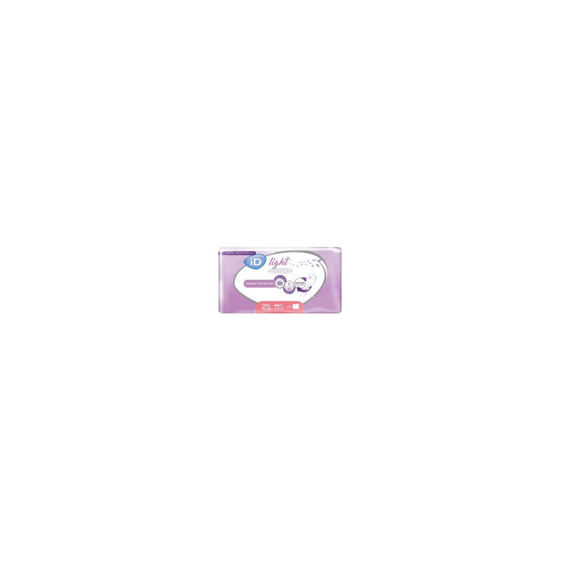 ID LIGHT MINI PLUS