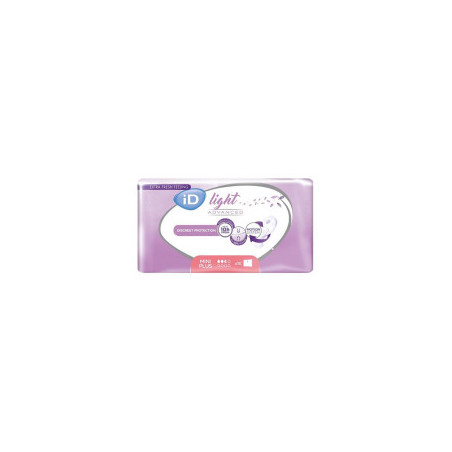 ID LIGHT MINI PLUS