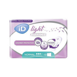 ID LIGHT NORMAL