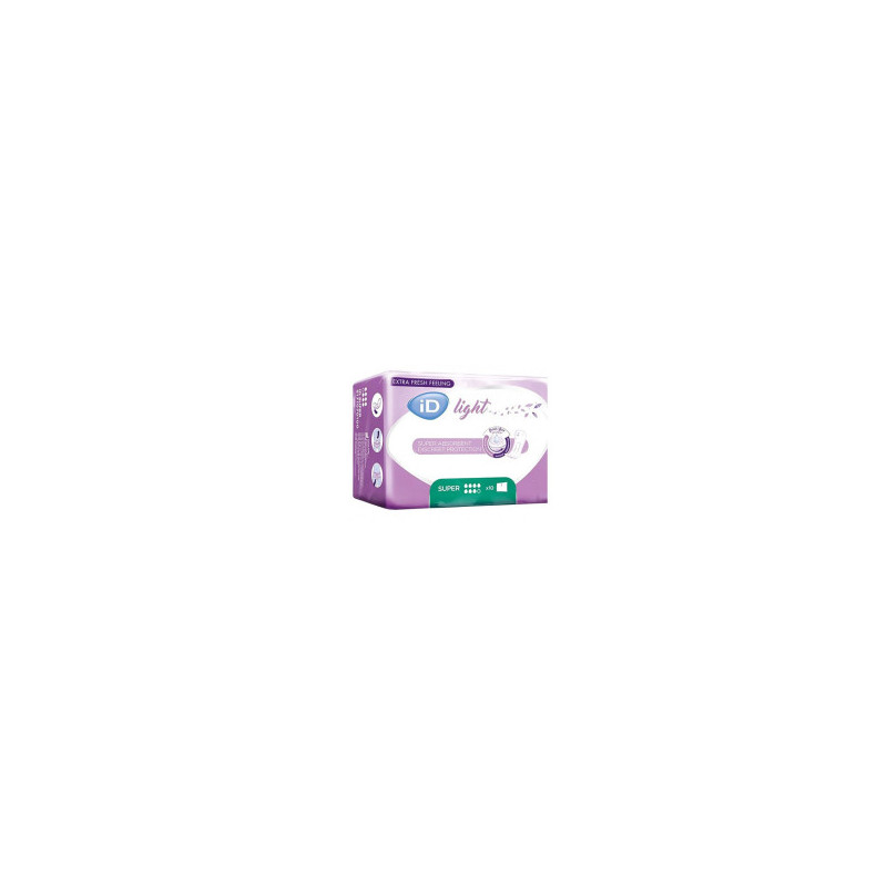 ID LIGHT SUPER