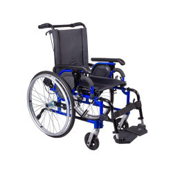 FAUTEUIL ALTO+ NV CP INCLINABLE