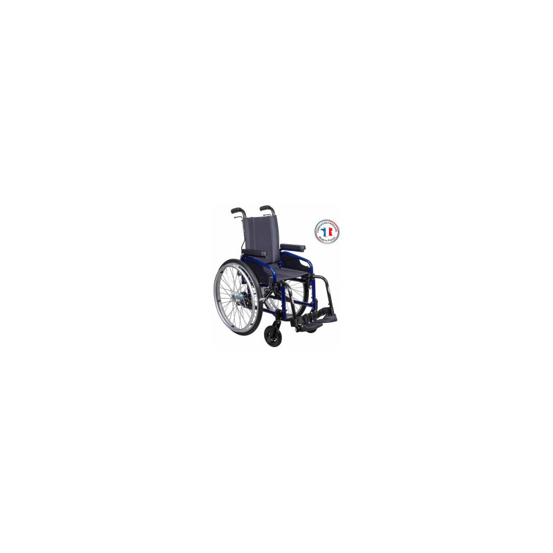 FAUTEUIL PLURIEL ENFANT C INCLINABLE