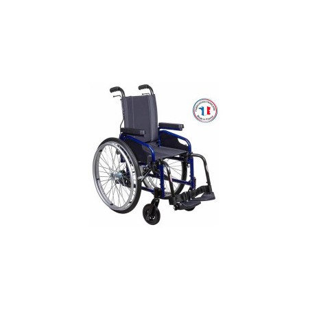 FAUTEUIL PLURIEL ENFANT C INCLINABLE