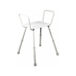 TABOURET HAUT DE DOUCHE GRECO