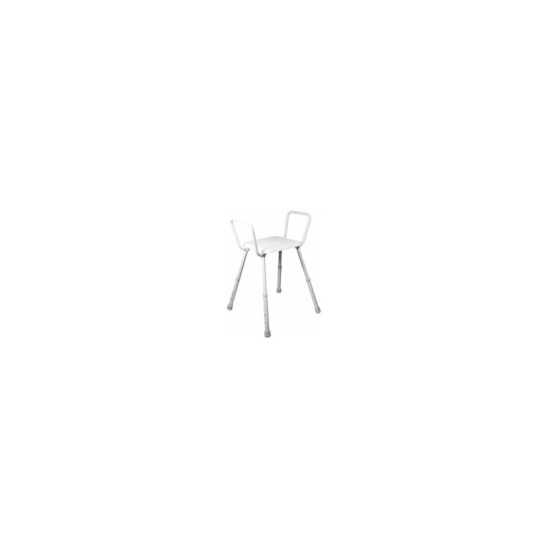 TABOURET HAUT DE DOUCHE GRECO