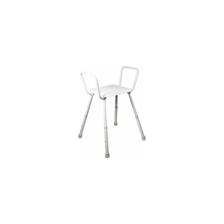 TABOURET HAUT DE DOUCHE GRECO