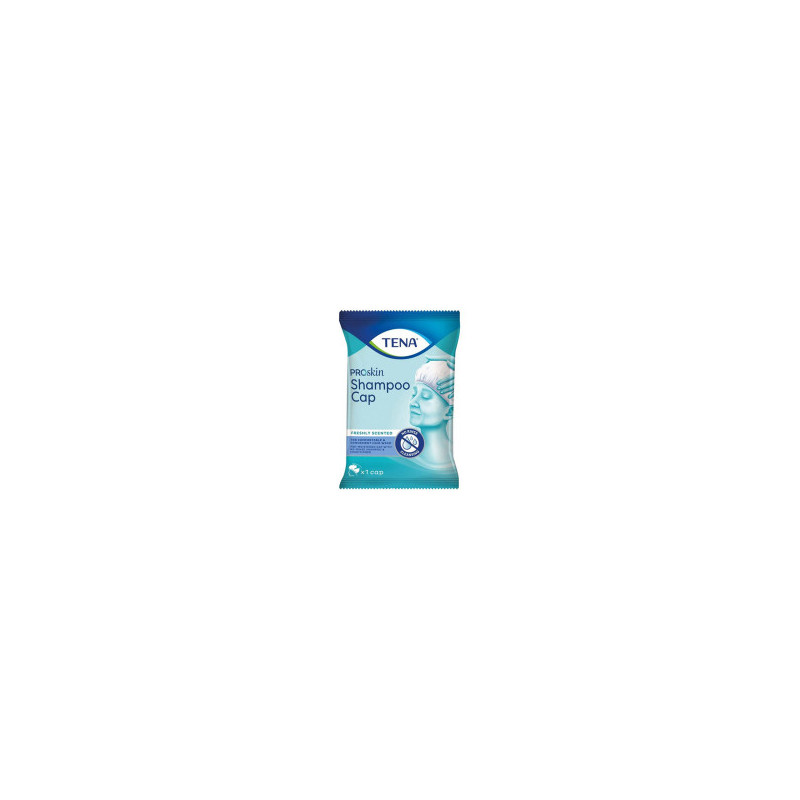 COIFFE LAVANTE TENA PROSKIN SHAMPOO CAP