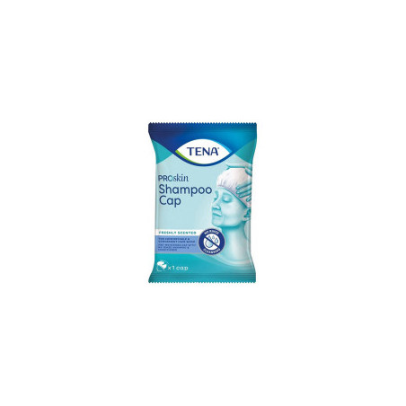 COIFFE LAVANTE TENA PROSKIN SHAMPOO CAP