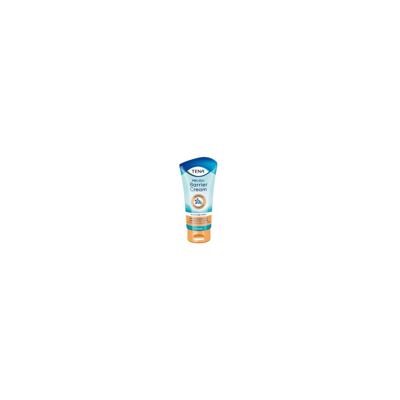 CRÉME PROTECTRICE TENA PROSKIN BARRIER CREAM 150ML