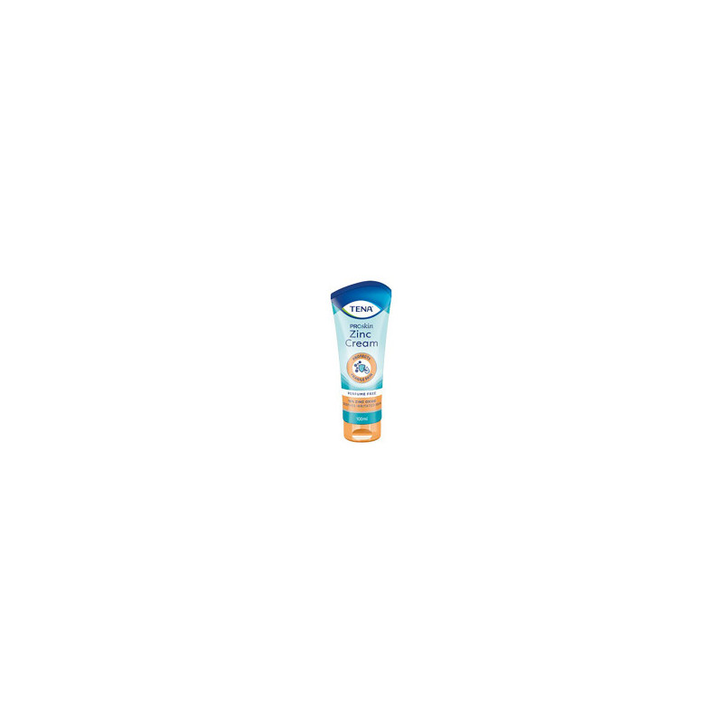 CRÈME ZINC TENA PROSKIN ZINC CREAM 100ML