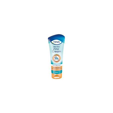 CRÈME ZINC TENA PROSKIN ZINC CREAM 100ML