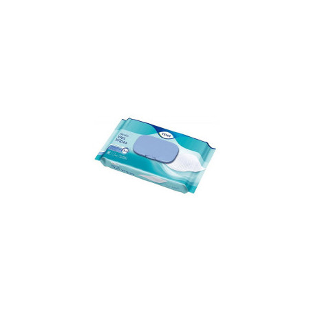 LINGETTES 3 EN 1 TENA PROSKIN WET WIPES