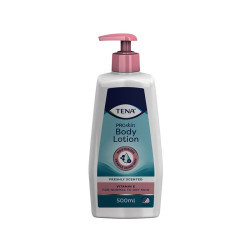 LOTION HYDRATANTE TENA PROSKIN BODY LOTION 500ML