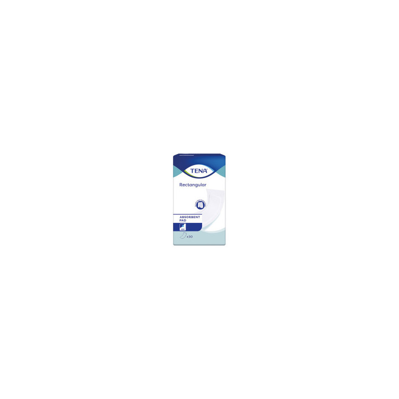 TENA COUCHE DROITE MAXI TRAVERSABLE