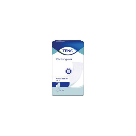 TENA COUCHE DROITE MAXI TRAVERSABLE