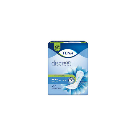 TENA DISCREET EXTRA
