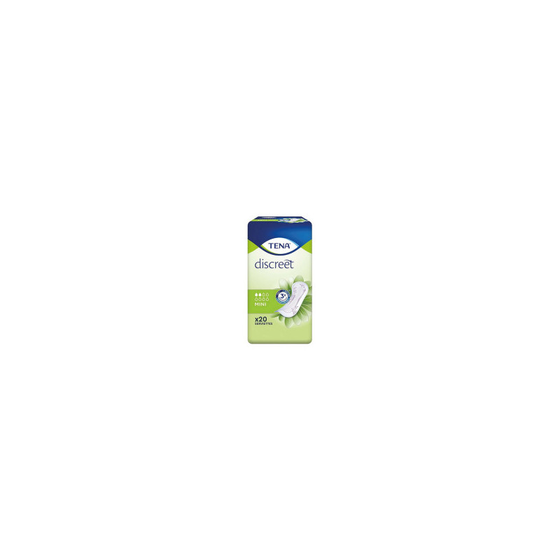 TENA DISCREET MINI